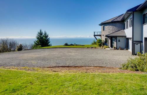 Stunning 360 Ocean Views, Near Redwoods NP! - Foto 25