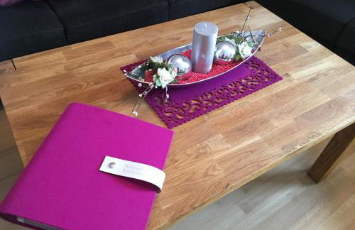 Ferienwohnung Evelyn und Reinhard Himmler - Foto 15