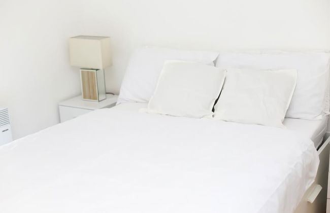 Bright 2BR Apartments Quays - Foto 2