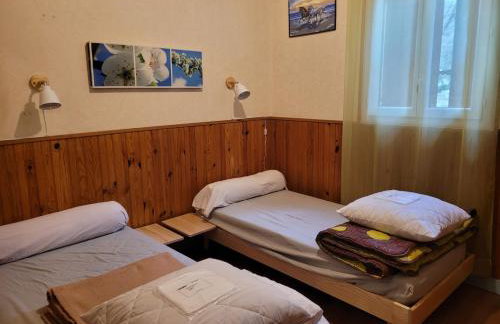 Gîte Espace et Montagne - Foto 8