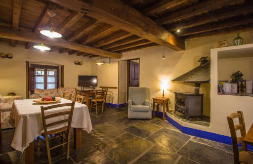 Casa Rural del Corral - Foto 33