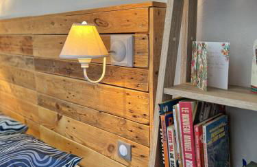 T4 lumineux, tout équipé, au centre d'Aurillac - Photo 25