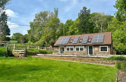 The Old Workshop, Wadhurst - Foto 8