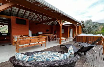 Sítio Chalé dos Ipês - Foto 32