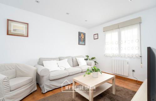 MyHouseSpain - Único piso cerca de la playa - Foto 2