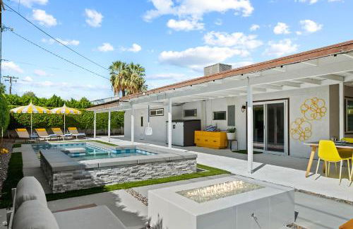 The Yellow Retreat - Foto 6