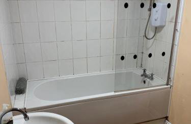 Modern, Quiet, Sleeps 10, Parking, Anfield, Beatles, Liverpool - Photo 7