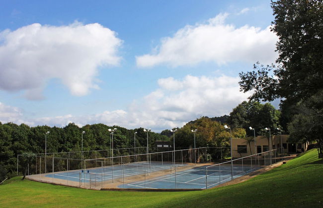 Crystal Springs Mountain Lodge - Photo 36