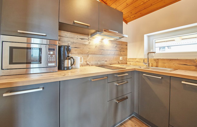 Delfi Ski & Bike Apartments - Photo 39