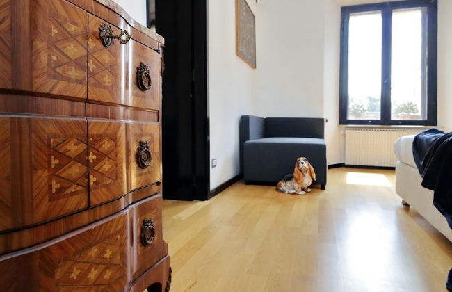 4bnb - Spacious Porta Pia Apartment - Foto 32