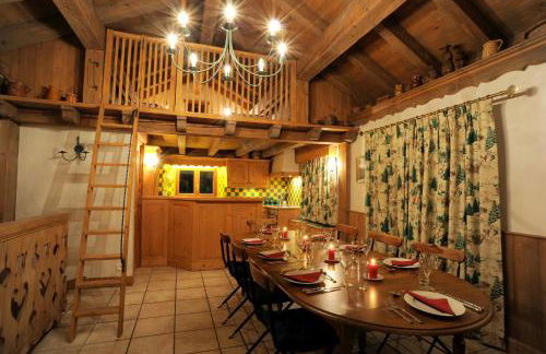 Chalet Barragiste - Foto 19