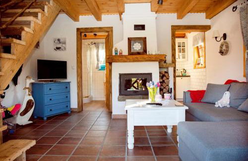 Zagroda Krasna - Photo 45