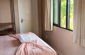 Pousada Vilas Boas - Suíte Casal 1 - Foto 11