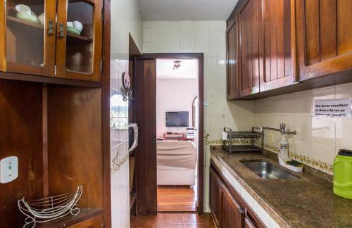 Cobertura com piscina privativa próxima à praia - Foto 17