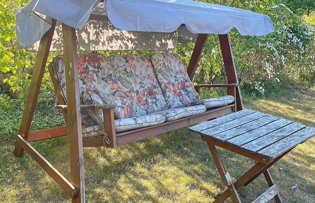 6 Person Holiday Home in Solvesborg-by Traum - Foto 14