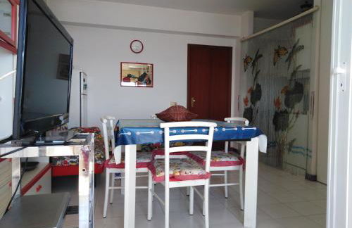 Terrace on the sea - Foto 14