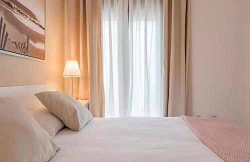 Jerez Paralejo Ha Apartment - Foto 11