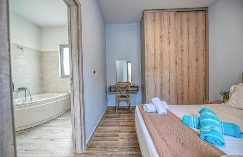 Villa Adriana - Anemomili Village - Foto 57