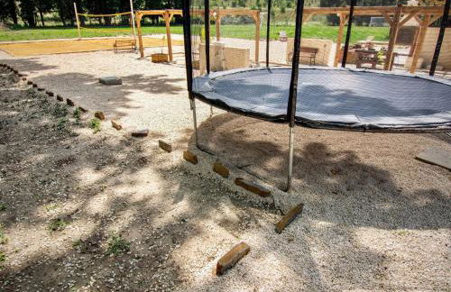 Apartment Leonie's Gîte Moulin de Tartay in Avignon by Interhome - Photo 24