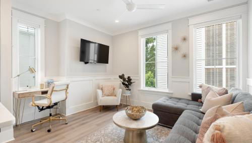 The Palm Suite at 124 Spring - Foto 4