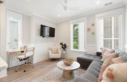 The Palm Suite at 124 Spring - Foto 4