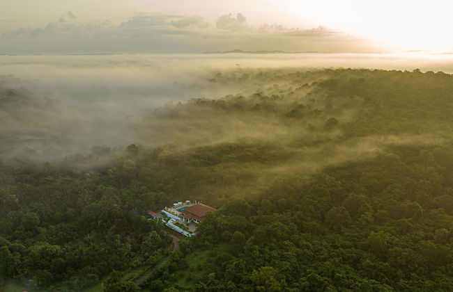 Amã Stays & Trails Palmeira De Socorro, Goa - Photo 37