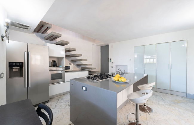 Torre del Saraceno - Foto 5