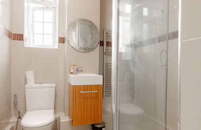 Marble Arch Apartments - Foto 76