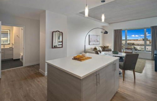 Hyatus Luxury Residences Boston Assembly Row - Foto 36