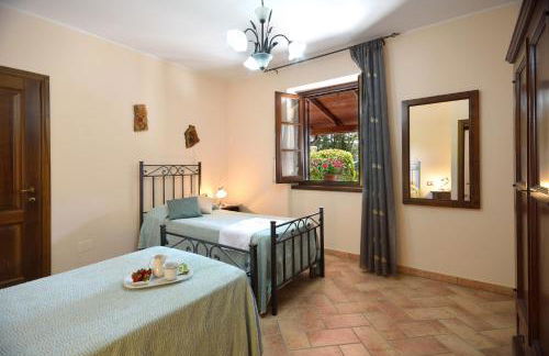 Agriturismo San Severo - Foto 33