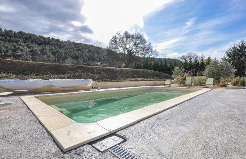 Nice Home In Salernes - Foto 10