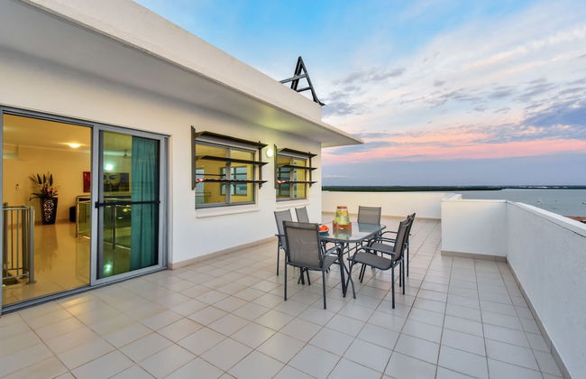 Argus Apartments Darwin - Foto 40