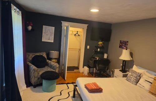 Hidden and comfortable home away from home - Foto 7