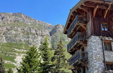 Le 1888 Val d'Isère - Foto 45
