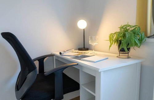 Charming Chalk Farm Properties - Foto 19