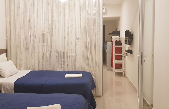 Herla Central Saigon - Foto 13