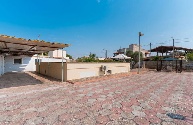 4163 Abate Filippo Home Holiday by Barbarhouse - Foto 21