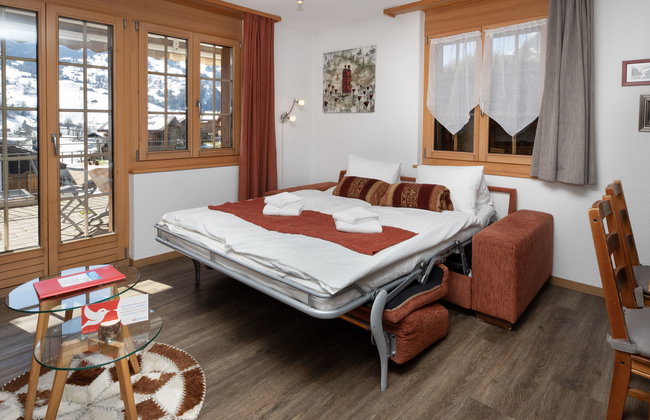 Chalet Cortina - Photo 16