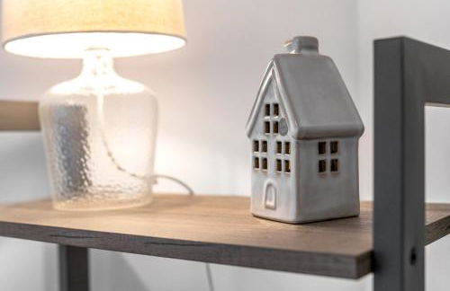 Urban Elegance - Spacious 5-Bed Home in Glasgow - Foto 28