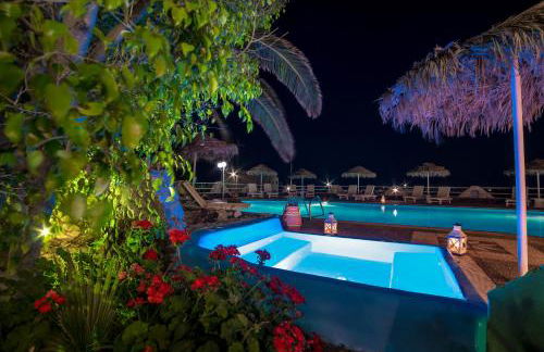 Pantheon Hotel - Foto 32