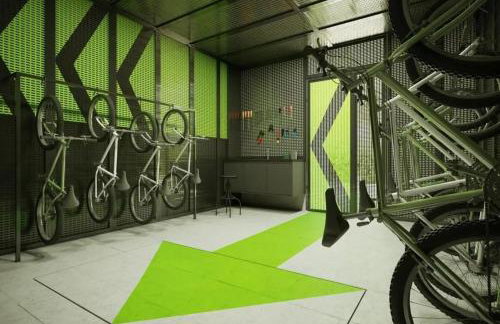 NIK Vila Mariana Living Bstay - Foto 54