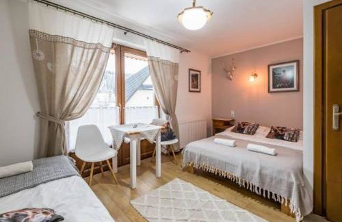 Domek z Góralską Duszą Śleboda - Foto 11