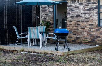 Madrona's Cottage B- Fully fenced and pet friendly - Foto 53