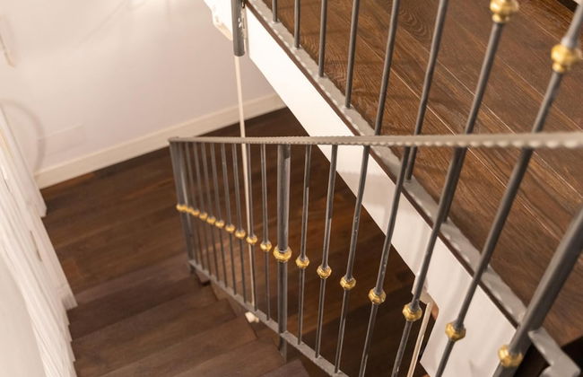 Via Carlo De Cesare 15 - Foto 33