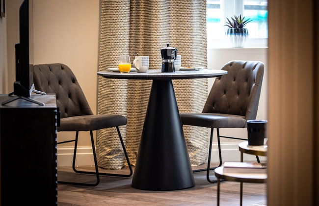 The Gresham Aparthotel - Foto 42