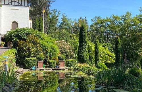 Le petit Charme - Wohnen in einer historischen Villa - Photo 40