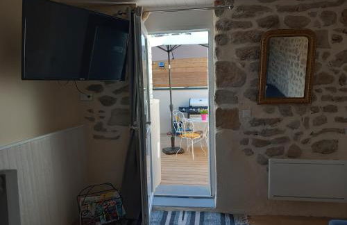 Gite L'hirondelle en Auvergne - Photo 17