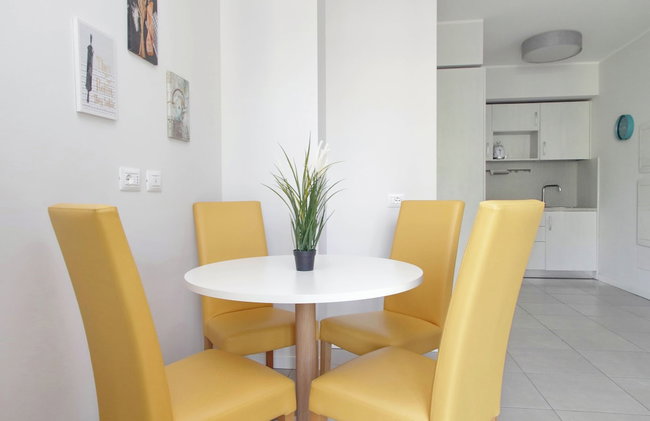 Quarto Verde Apartments - Foto 70