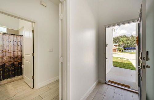 3 Mi to Lakefront Beach St Cloud Apt - Foto 21