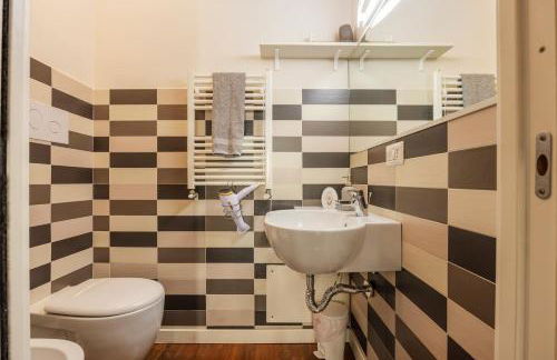 Sacra Famiglia Ausonia Apartment - Foto 7